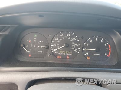 Zdjęcie 9 z 14 samochodu: 1999 TOYOTA CAMRY CE VIN:JT2BF22K9W0115263 - miniatura