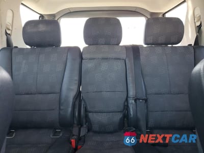 Zdjęcie 10 z 13 samochodu: 2002 MERCEDES-BENZ ML 320 VIN:4JGAB54E92A334814 - miniatura