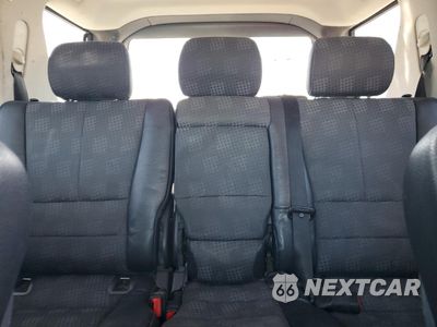 Zdjęcie 10 z 13 samochodu: 2002 MERCEDES-BENZ ML 320 VIN:4JGAB54E92A334814 - miniatura