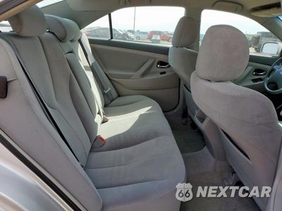 Zdjęcie 10 z 14 samochodu: 2009 TOYOTA CAMRY BASE VIN:4T1BE46K79U269656 - miniatura