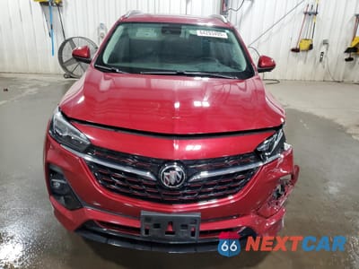 Piąte zdjęcie samochodu w środku: 2021 BUICK ENCORE GX ESSENCE VIN:KL4MMGSL5MB099330 - miniatura