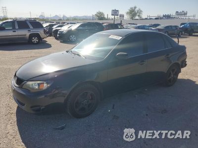2010 SUBARU IMPREZA 2.5I PREMIUM JF1GE6B64AH505522 - główne zdjęcie licytacji z USA - miniatura