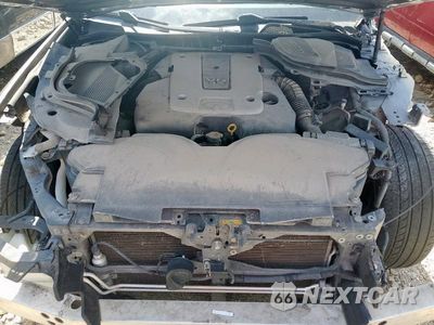 Zdjęcie 12 z 13 samochodu: 2009 INFINITI M35 BASE VIN:JNKCY01E09M800396 - miniatura