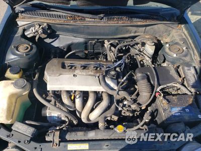 Zdjęcie 11 z 12 samochodu: 1999 TOYOTA COROLLA VE VIN:1NXBR12E6XZ205043 - miniatura