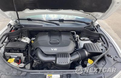 Zdjęcie 7 z 11 samochodu: 2014 DODGE DURANGO SXT VIN:1C4RDJAG7EC561881 - miniatura