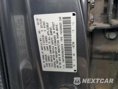 Zdjęcie 12 z 12 samochodu: 2009 HONDA ACCORD LX VIN:1HGCP26339A026316 - miniatura
