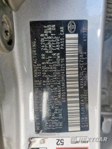 Zdjęcie 12 z 12 samochodu: 2021 TOYOTA CAMRY SE VIN:4T1G11AK0MU402516 - miniatura