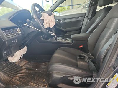 Zdjęcie 7 z 12 samochodu: 2023 HONDA CIVIC SPORT VIN:2HGFE2F54PH536158 - miniatura