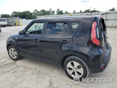 Drugie zdjęcie samochodu z przodu: 2014 KIA SOUL VIN:KNDJN2A22E7720139 - miniatura