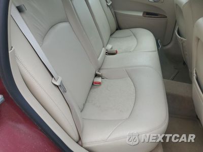 Zdjęcie 10 z 12 samochodu: 2005 BUICK LACROSSE CXS VIN:2G4WE537051185613 - miniatura