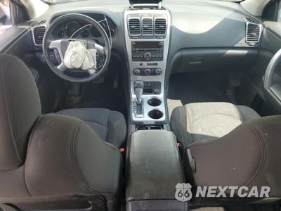 Zdjęcie 8 z 16 samochodu: 2012 GMC ACADIA SLE VIN:1GKKRPED7CJ160883 - miniatura