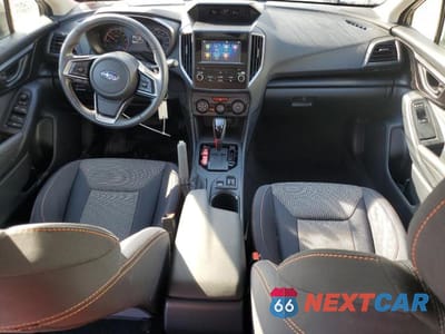 Zdjęcie 8 z 14 samochodu: 2019 SUBARU CROSSTREK PREMIUM VIN:JF2GTACC4K8248632 - miniatura