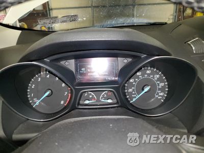 Zdjęcie 9 z 13 samochodu: 2015 FORD ESCAPE TITANIUM VIN:1FMCU9J98FUA47860 - miniatura