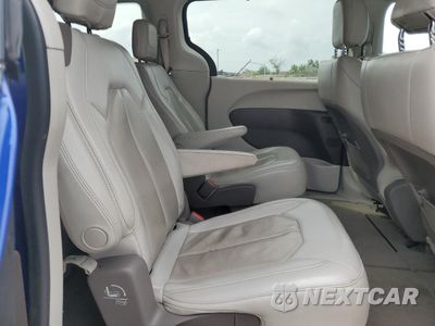 Zdjęcie 11 z 13 samochodu: 2020 CHRYSLER PACIFICA TOURING L VIN:2C4RC1BG6LR176995 - miniatura