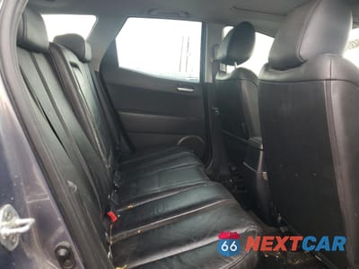 Zdjęcie 11 z 15 samochodu: 2007 MAZDA CX-7 VIN:JM3ER293470147766 - miniatura