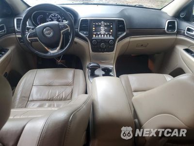 Zdjęcie 8 z 15 samochodu: 2015 JEEP GRAND CHEROKEE LIMITED VIN:1C4RJFBG2FC613715 - miniatura