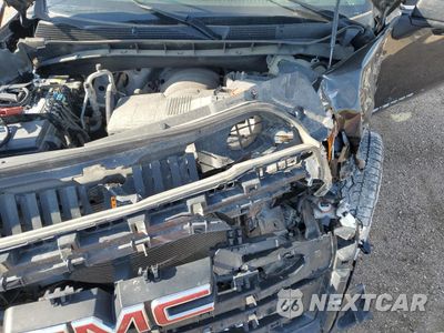 Zdjęcie 11 z 14 samochodu: 2019 GMC SIERRA K1500 SLT VIN:1GTU9DEDXKZ288425 - miniatura