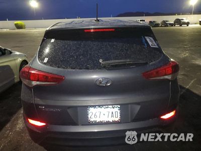 Zdjęcie 6 z 12 samochodu: 2017 HYUNDAI TUCSON SE VIN:KM8J23A4XHU482851 - miniatura