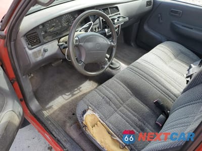 Zdjęcie 8 z 14 samochodu: 1995 TOYOTA T100 DX VIN:JT4VD21E6S0001303 - miniatura