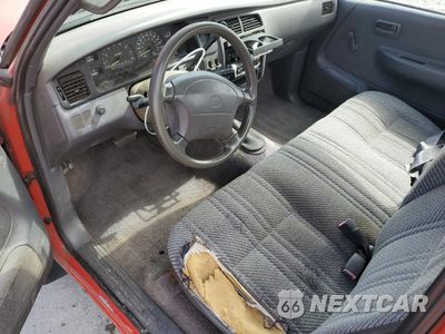 Zdjęcie 8 z 14 samochodu: 1995 TOYOTA T100 DX VIN:JT4VD21E6S0001303 - miniatura