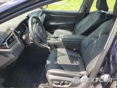 Zdjęcie 7 z 13 samochodu: 2022 TOYOTA CAMRY SE VIN:4T1T11BK8NU068816 - miniatura