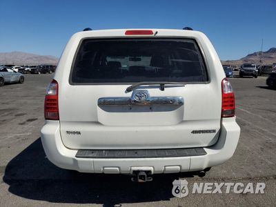 Zdjęcie 6 z 15 samochodu: 2006 TOYOTA 4RUNNER SR5 VIN:JTEZU14R560071158 - miniatura