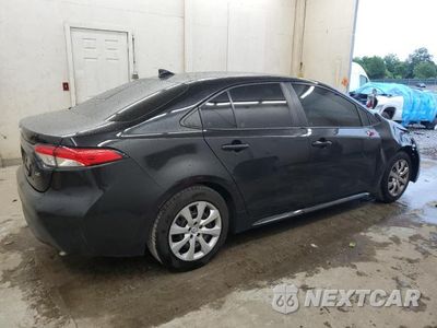 Piąte zdjęcie samochodu w środku: 2021 TOYOTA COROLLA LE VIN:5YFEPMAE5MP239090 - miniatura