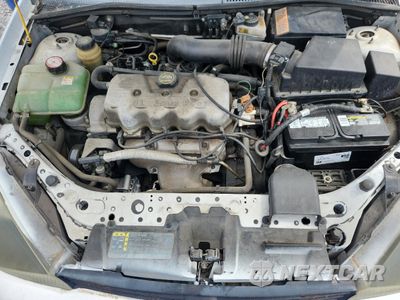 Zdjęcie 11 z 14 samochodu: 2004 FORD FOCUS LX VIN:1FAFP33P84W191529 - miniatura