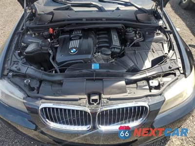 Zdjęcie 11 z 12 samochodu: 2009 BMW 328 I VIN:WBAPH775X9NM46686 - miniatura
