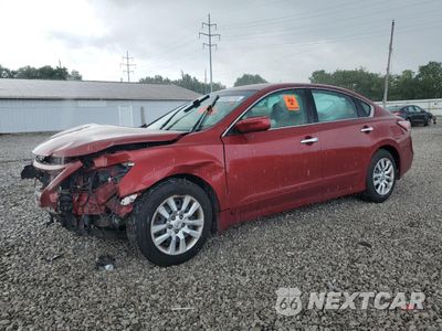 2015 NISSAN ALTIMA 2.5 1N4AL3AP3FC117965 - główne zdjęcie licytacji z USA - miniatura