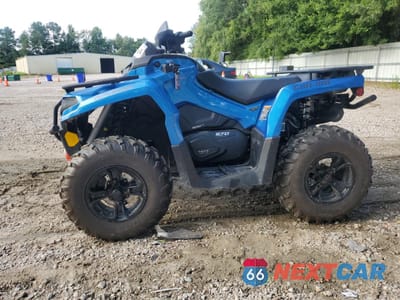 Zdjęcie 9 z 11 samochodu: 2023 CAN-AM OUTLANDER XT 570 VIN:3JBLKAT48PJ000464 - miniatura