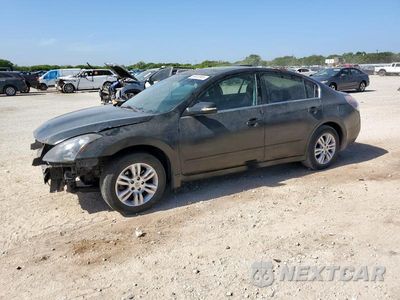 2010 NISSAN ALTIMA BASE 1N4AL2AP5AN413660 - główne zdjęcie licytacji z USA - miniatura