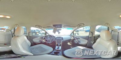 Zdjęcie 14 z 14 samochodu: 2012 BUICK VERANO VIN:1G4PP5SK7C4183413 - miniatura
