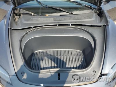 Zdjęcie 11 z 14 samochodu: 2025 TESLA MODEL 3 VIN:5YJ3E1ET0SF006246 - miniatura