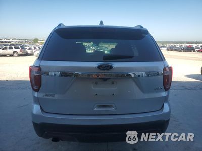 Zdjęcie 6 z 15 samochodu: 2017 FORD EXPLORER VIN:1FM5K8B80HGE28991 - miniatura