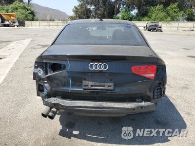 Zdjęcie 6 z 12 samochodu: 2014 AUDI A4 PREMIUM VIN:WAUAFAFL2EA071421 - miniatura