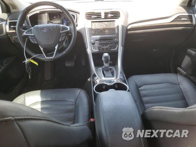 Zdjęcie 8 z 14 samochodu: 2016 FORD FUSION SE PHEV VIN:3FA6P0PU3GR357140 - miniatura