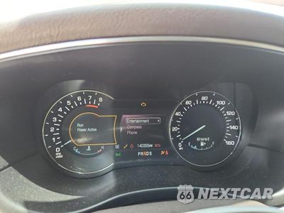 Zdjęcie 9 z 14 samochodu: 2015 LINCOLN ALL OTHER VIN:5LMTJ2AH0FUJ25603 - miniatura