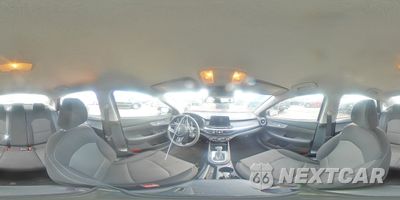 Zdjęcie 14 z 15 samochodu: 2023 KIA FORTE LX VIN:3KPF24AD7PE682194 - miniatura