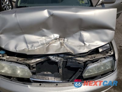 Zdjęcie 11 z 12 samochodu: 1995 HONDA ACCORD EX VIN:1HGCE6661SA001525 - miniatura