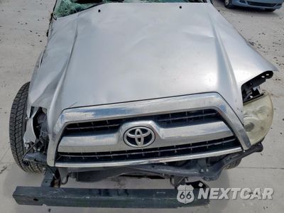Zdjęcie 11 z 12 samochodu: 2006 TOYOTA 4RUNNER SR5 VIN:JTEZU14R368059642 - miniatura