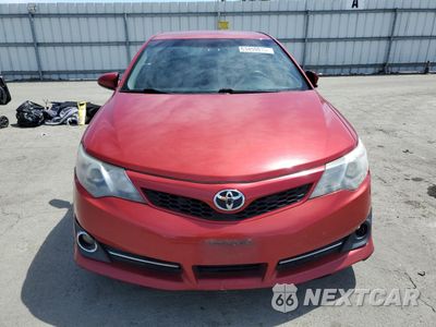 Piąte zdjęcie samochodu w środku: 2012 TOYOTA CAMRY BASE VIN:4T1BF1FK3CU617620 - miniatura