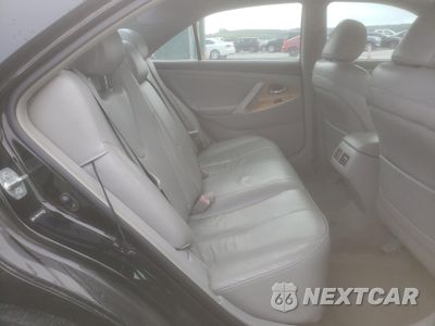 Zdjęcie 10 z 14 samochodu: 2007 TOYOTA CAMRY LE VIN:4T1BK46K17U547232 - miniatura