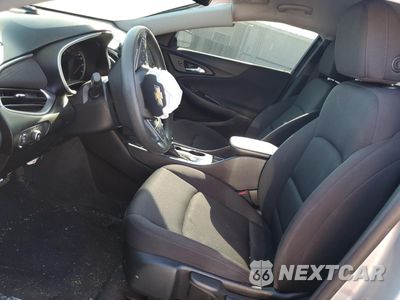 Zdjęcie 7 z 13 samochodu: 2022 CHEVROLET MALIBU LS VIN:1G1ZC5ST9NF148244 - miniatura