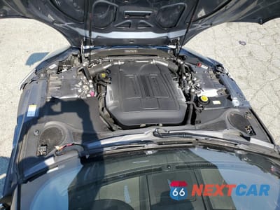Zdjęcie 11 z 13 samochodu: 2018 JAGUAR F-TYPE VIN:SAJDD1EV5JCK54708 - miniatura