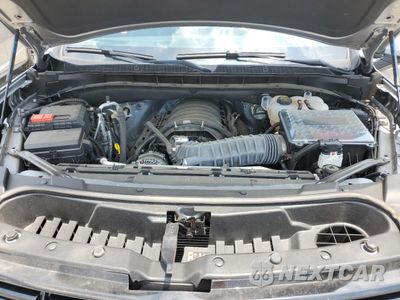 Zdjęcie 12 z 16 samochodu: 2024 CHEVROLET TAHOE K1500 RST VIN:1GNSKRKL9RR250786 - miniatura