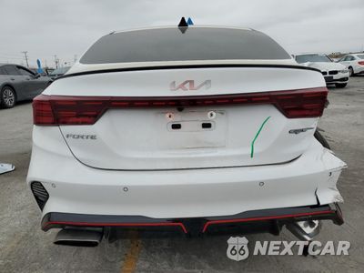 Zdjęcie 6 z 13 samochodu: 2023 KIA FORTE GT VIN:3KPF44AC4PE646836 - miniatura