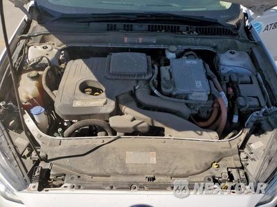 Zdjęcie 11 z 13 samochodu: 2017 FORD FUSION SE HYBRID VIN:3FA6P0LU1HR409453 - miniatura