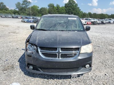 Piąte zdjęcie samochodu w środku: 2011 DODGE GRAND CARAVAN CREW VIN:2D4RN5DG1BR678555 - miniatura