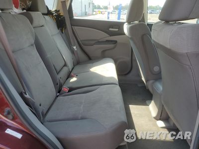 Zdjęcie 11 z 15 samochodu: 2013 HONDA CR-V LX VIN:5J6RM4H37DL004501 - miniatura